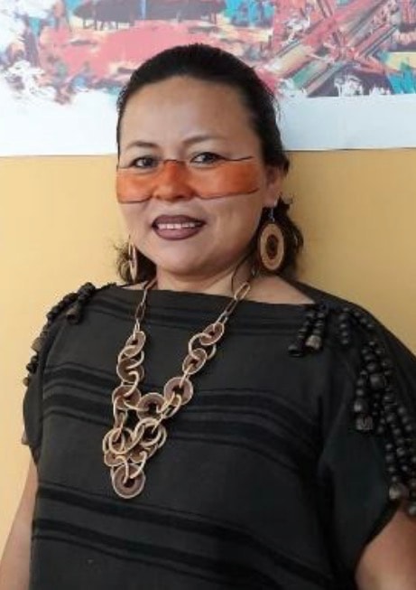 Tabea Casique Coronado